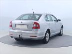 Škoda Octavia - fotka číslo 4