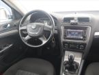 Škoda Octavia - fotka číslo 6