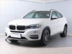 BMW X6 - fotka číslo 1