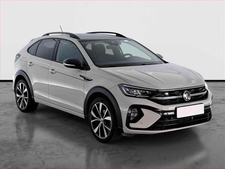 Volkswagen Taigo - hlavní fotka inzerátu