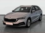 Škoda Octavia - fotka číslo 1