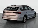 Škoda Octavia - fotka číslo 4