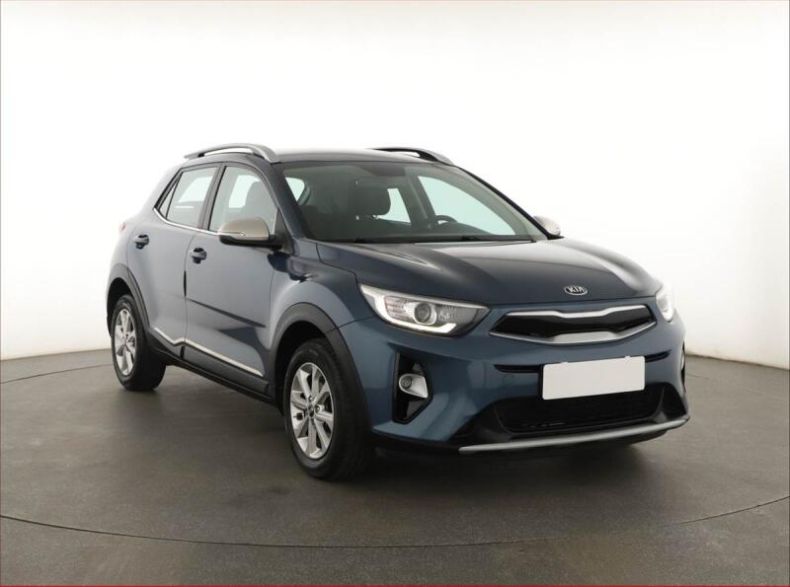 Kia Stonic - hlavní fotka inzerátu