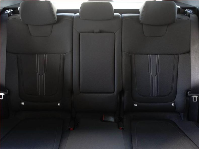 Hyundai Tucson - hlavní fotka