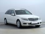 Mercedes Třída C - fotka číslo 0