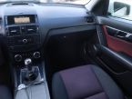 Mercedes Třída C - fotka číslo 7