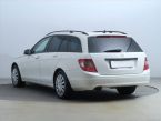 Mercedes Třída C - fotka číslo 3