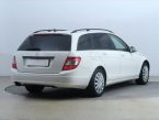 Mercedes Třída C - fotka číslo 4