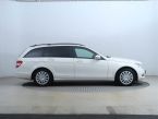 Mercedes Třída C - fotka číslo 5