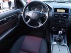 Mercedes Třída C - fotka číslo 6