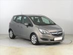 Opel Meriva - fotka číslo 0