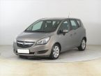 Opel Meriva - fotka číslo 1