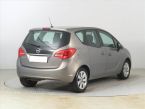 Opel Meriva - fotka číslo 4