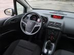 Opel Meriva - fotka číslo 6
