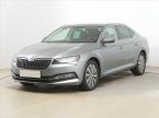 Škoda Superb - fotka číslo 1
