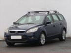 Ford Focus - fotka číslo 1