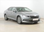 Škoda Superb - fotka číslo 0