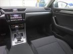 Škoda Superb - fotka číslo 7