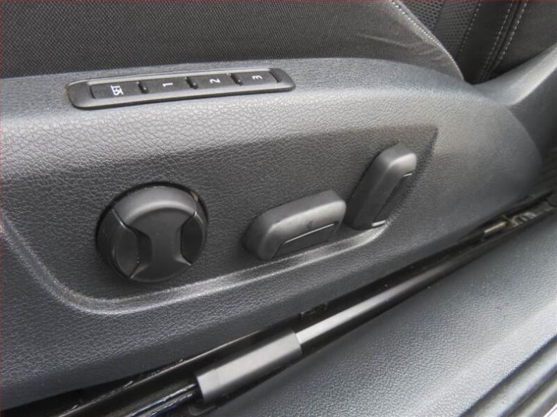 Škoda Superb - hlavní fotka