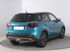 Suzuki Vitara - fotka číslo 4
