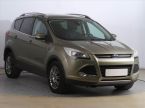 Ford Kuga - fotka číslo 0
