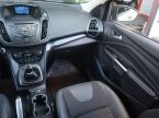 Ford Kuga - fotka číslo 7