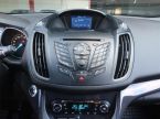 Ford Kuga - fotka číslo 11