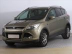 Ford Kuga - fotka číslo 1