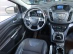 Ford Kuga - fotka číslo 6
