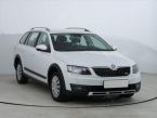 Škoda Octavia - fotka číslo 0