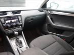 Škoda Octavia - fotka číslo 7