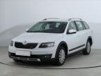 Škoda Octavia - fotka číslo 1