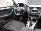 Škoda Octavia - fotka číslo 6