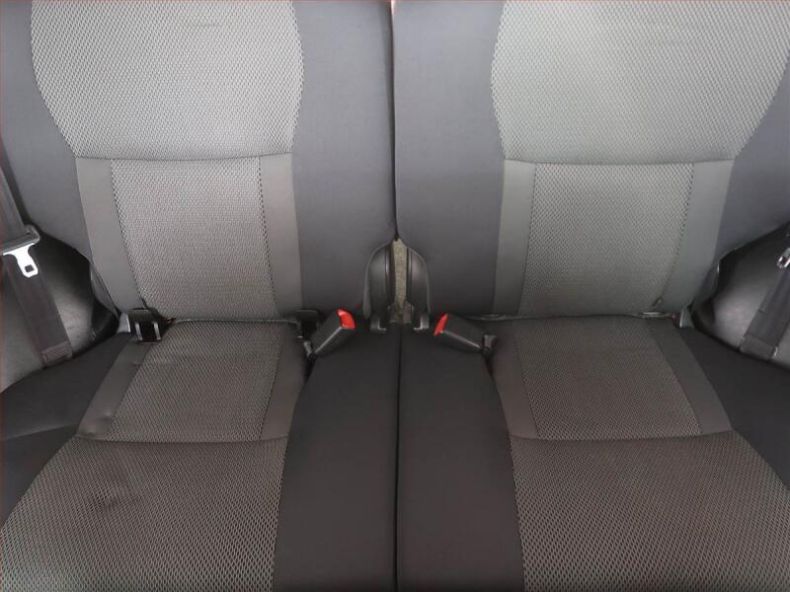 Toyota RAV 4 - hlavní fotka