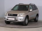Toyota RAV 4 - fotka číslo 1