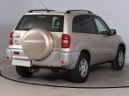 Toyota RAV 4 - fotka číslo 4