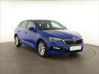 Škoda Scala - fotka číslo 0