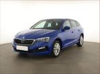 Škoda Scala - fotka číslo 1