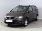 Seat Alhambra - fotka číslo 1