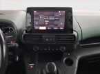 Citroën Berlingo - fotka číslo 11