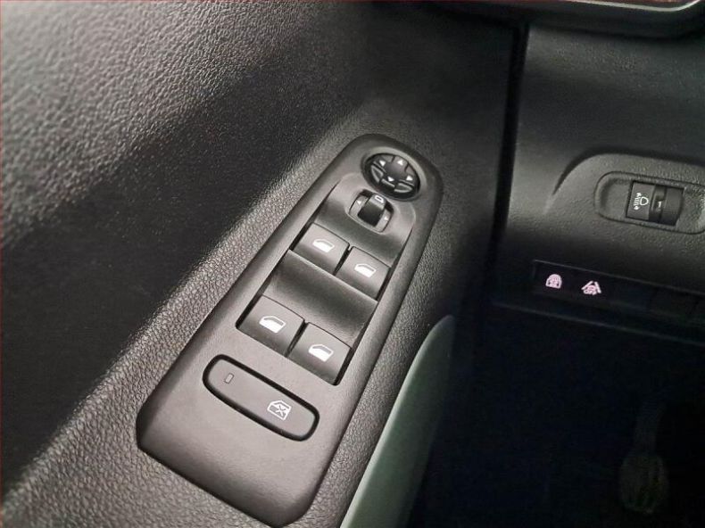 Citroën Berlingo - hlavní fotka