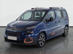 Citroën Berlingo - fotka číslo 1