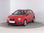 Seat Ibiza - fotka číslo 1