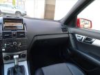 Mercedes Třída C - fotka číslo 7