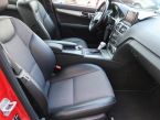 Mercedes Třída C - fotka číslo 8