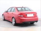 Mercedes Třída C - fotka číslo 3