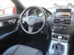 Mercedes Třída C - fotka číslo 6
