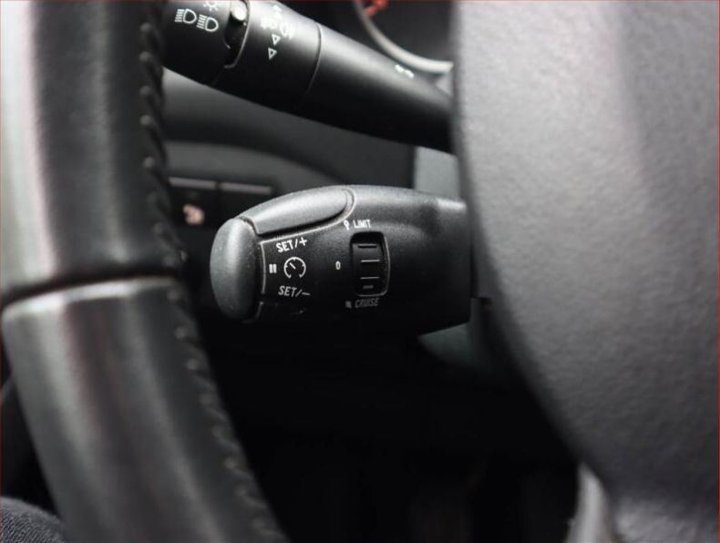 Citroën Berlingo - hlavní fotka