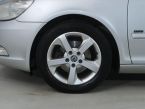 Škoda Octavia - fotka číslo 13