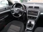 Škoda Octavia - fotka číslo 6